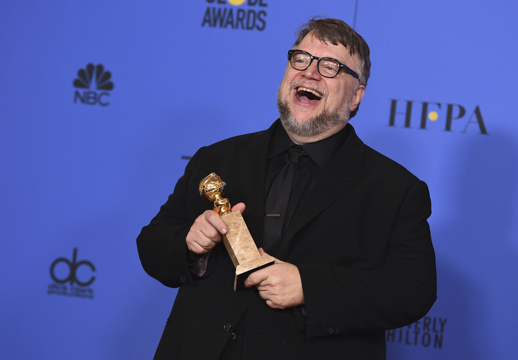 Guillermo del Toro